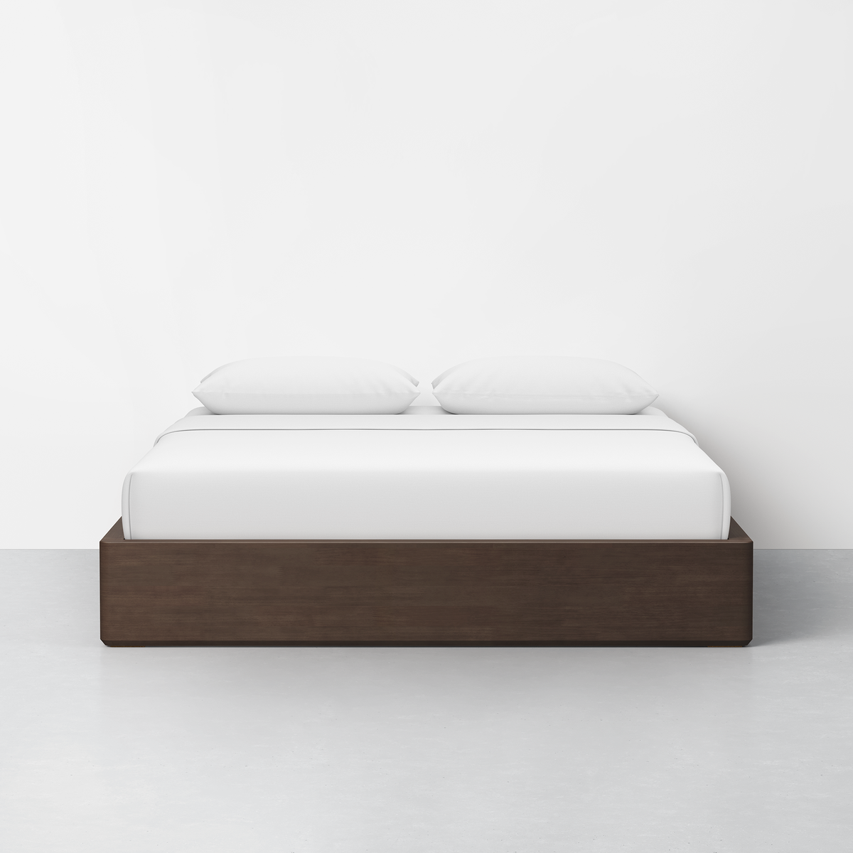 Essential Bed Frame Only - No Slats