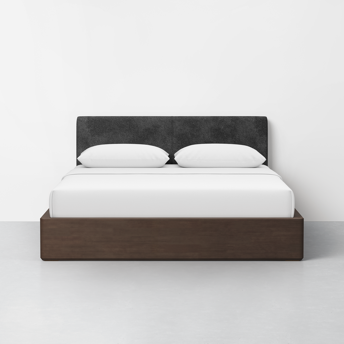 Essential Bed Frame Only - No Slats
