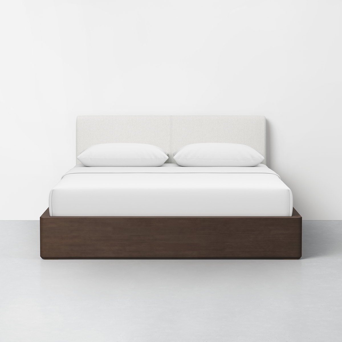 Essential Bed Frame Only - No Slats