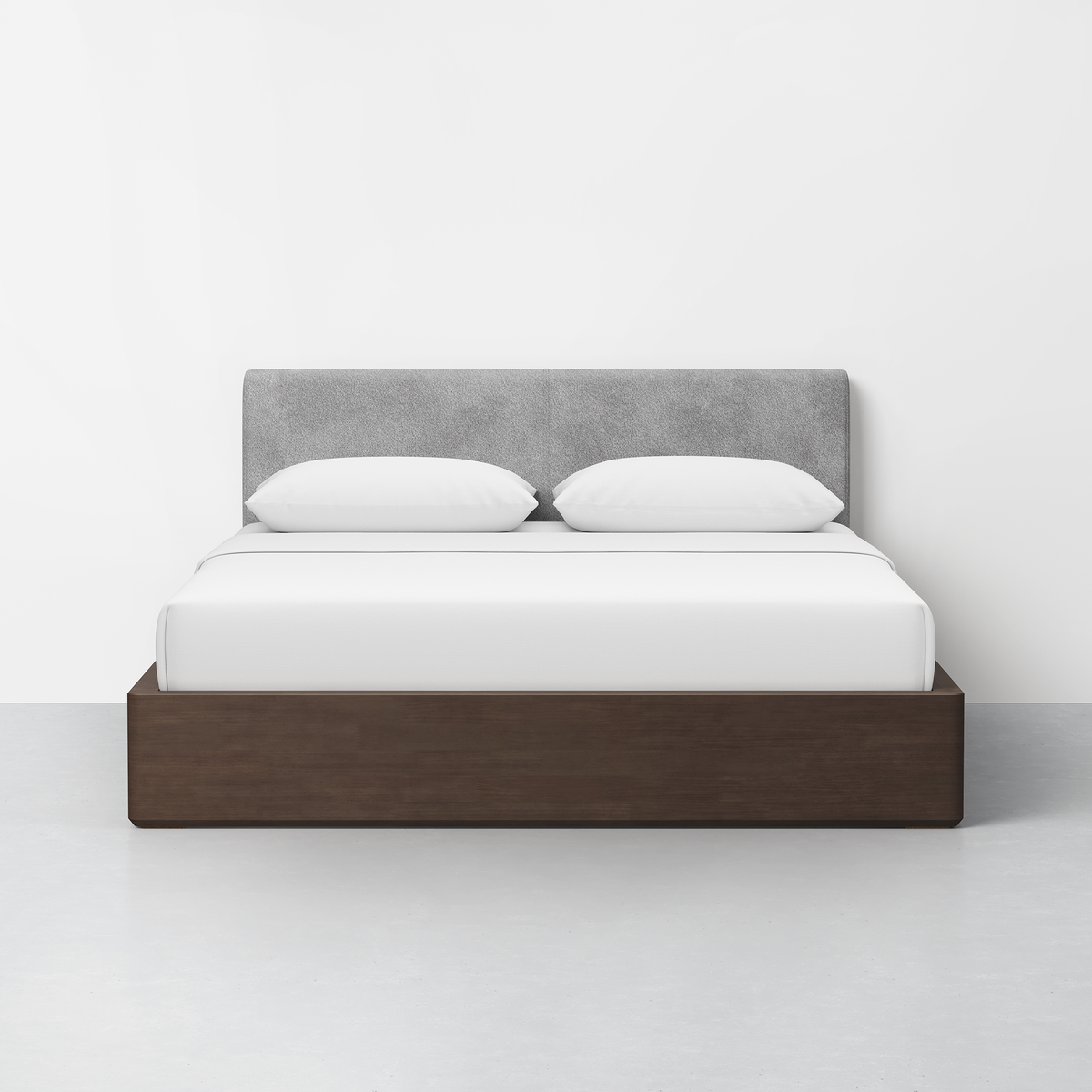 Essential Bed Frame Only - No Slats