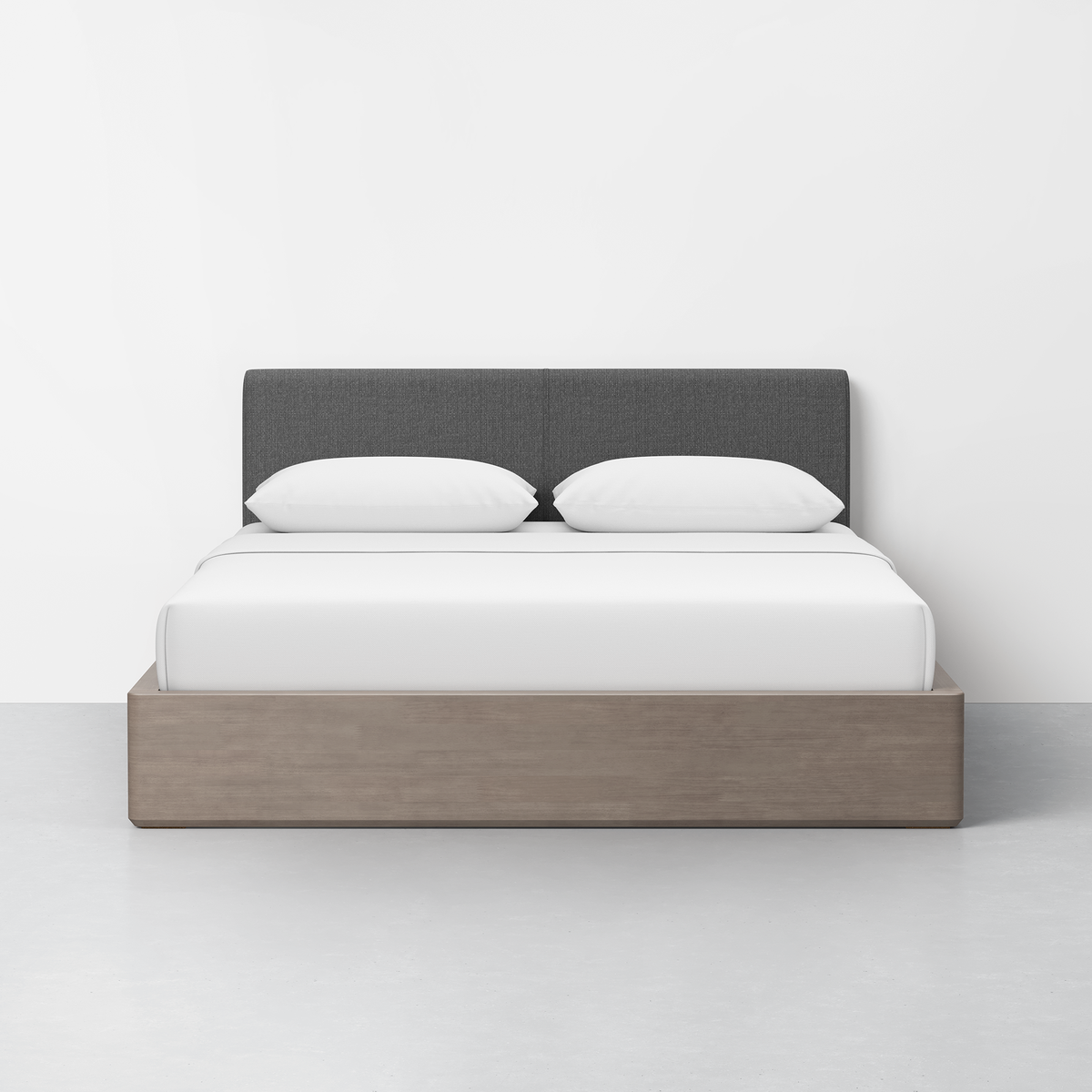 Essential Bed Frame Only - No Slats