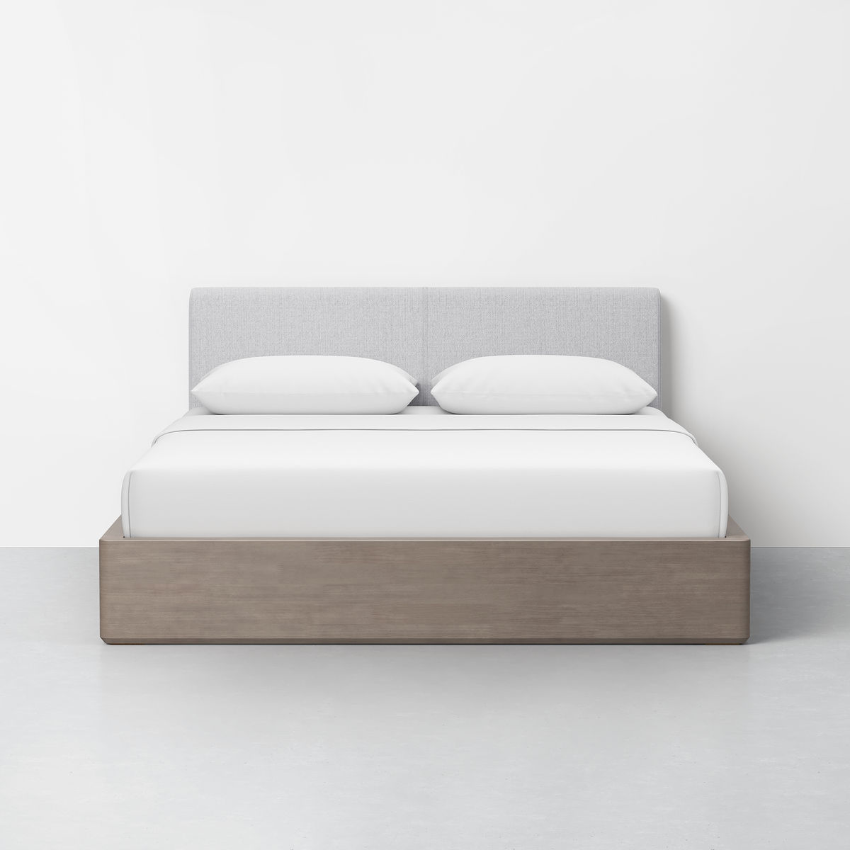 Essential Bed Frame Only - No Slats
