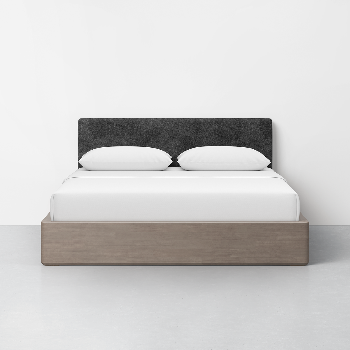 Essential Bed Frame Only - No Slats