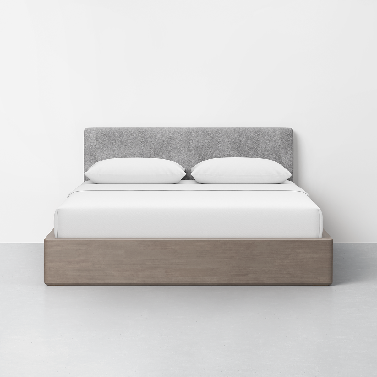 Essential Bed Frame Only - No Slats