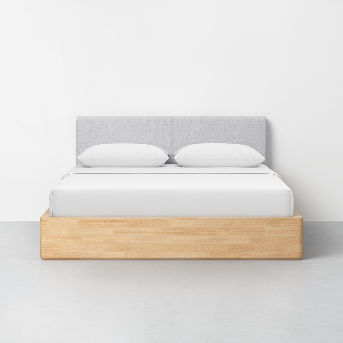 Essential Bed Frame Only - No Slats