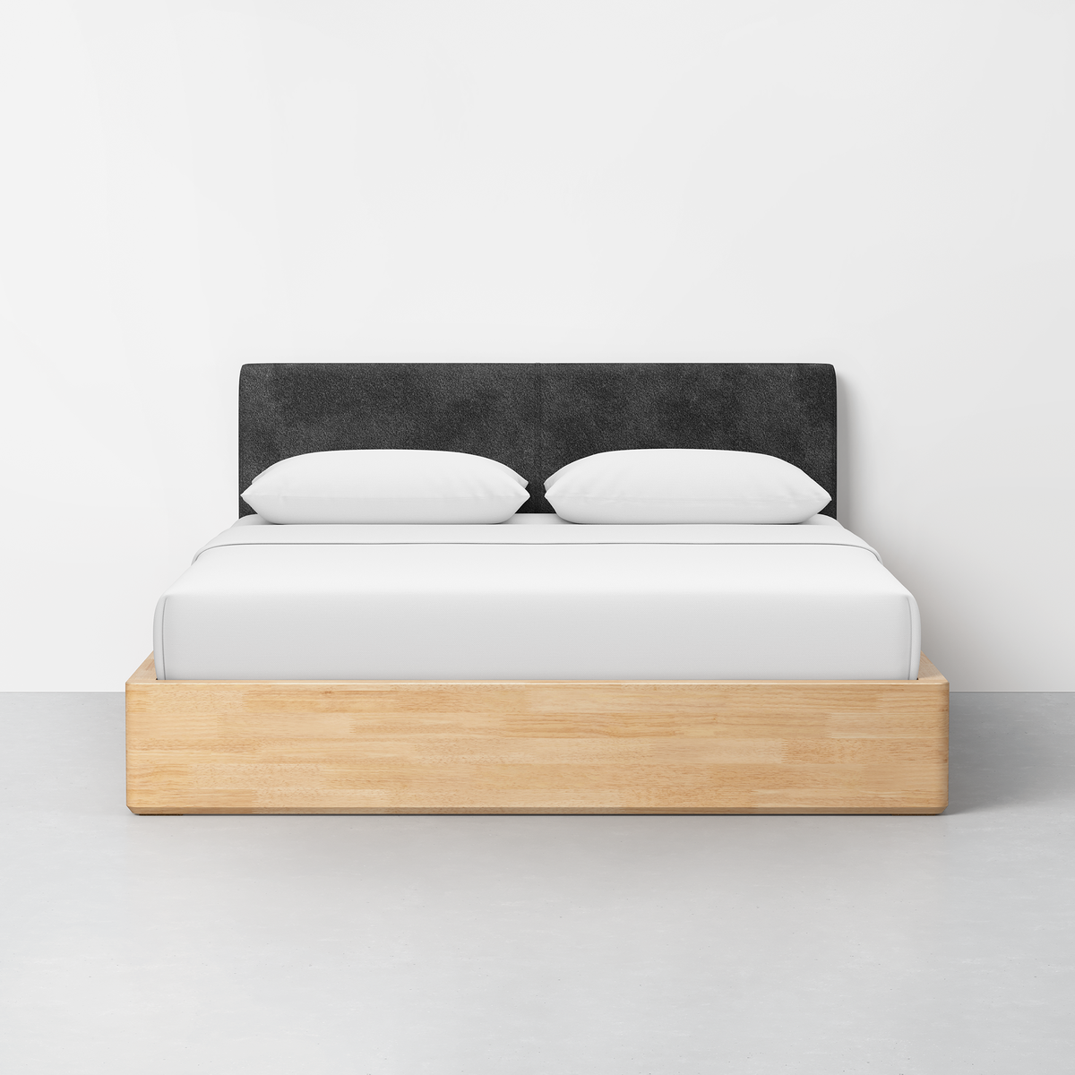 Essential Bed Frame Only - No Slats