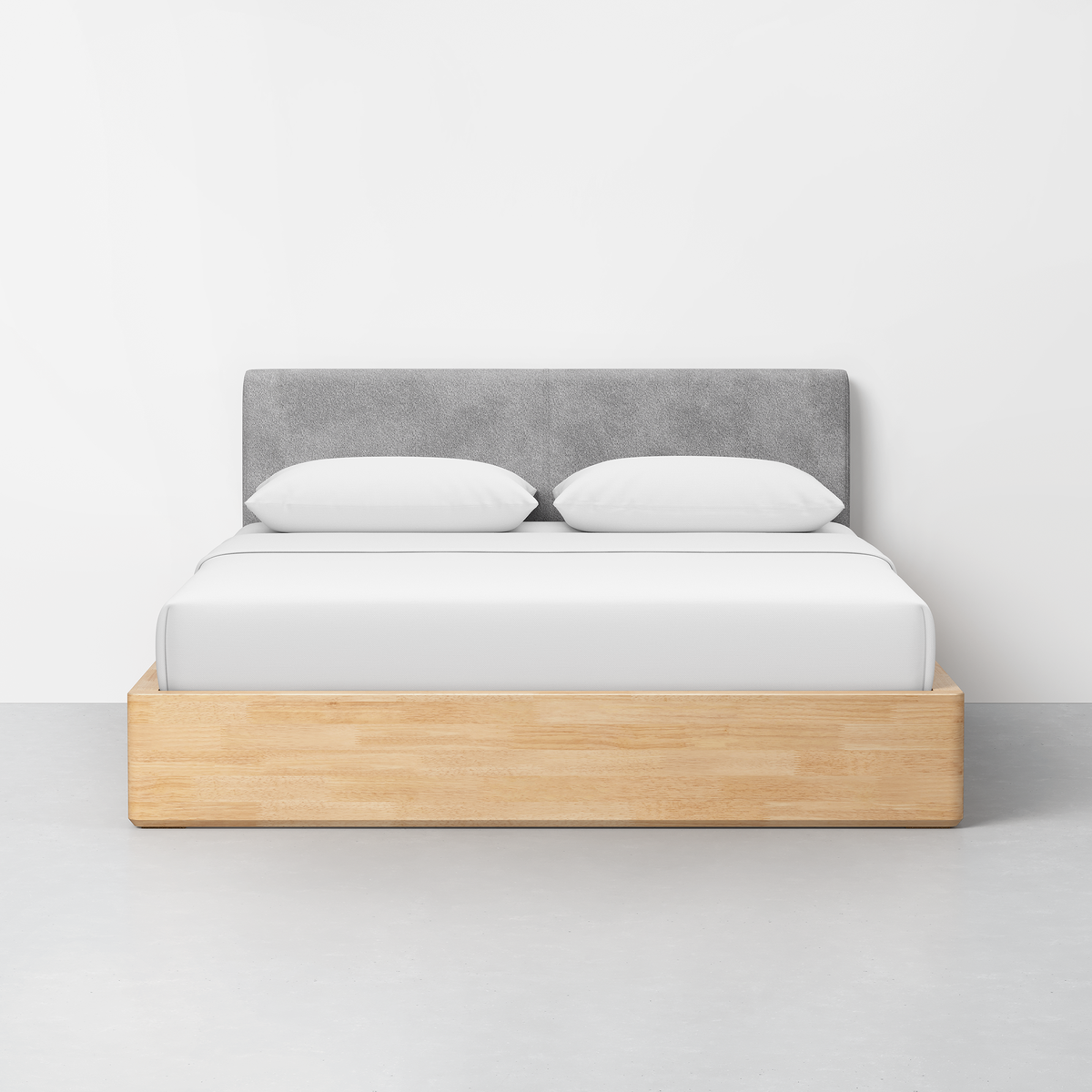 Essential Bed Frame Only - No Slats