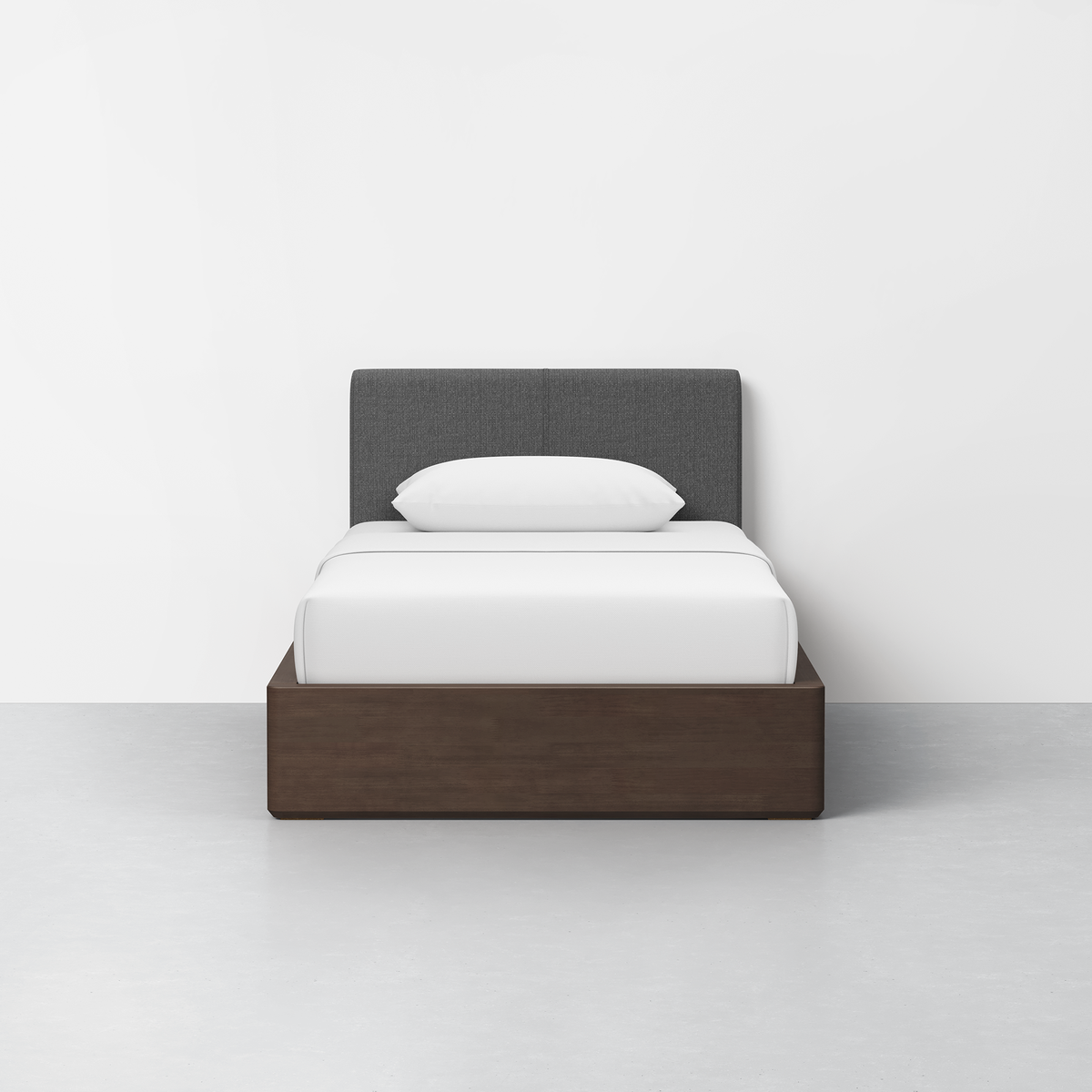 Essential Bed Frame Only - No Slats