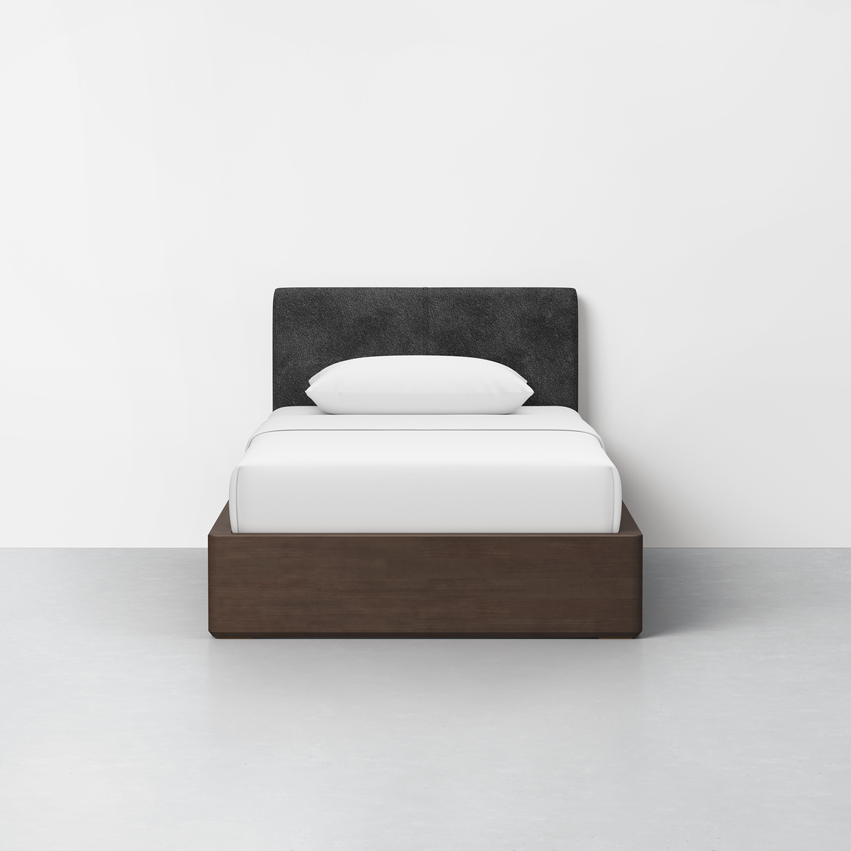 Essential Bed Frame Only - No Slats