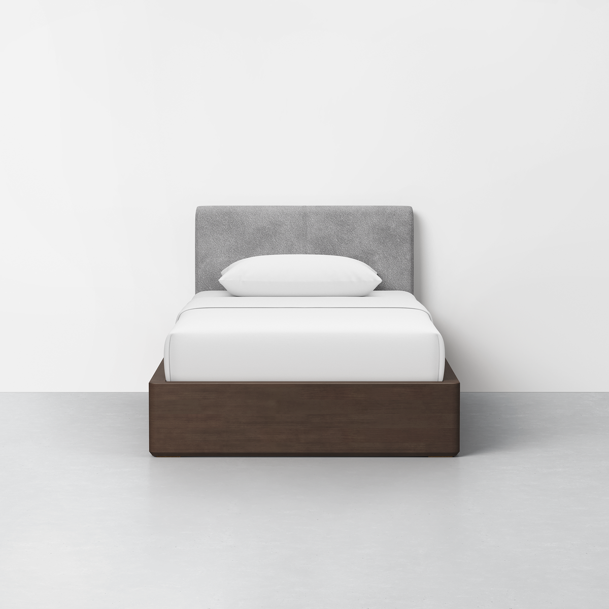 Essential Bed Frame Only - No Slats