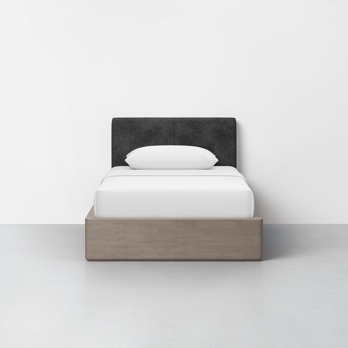 Essential Bed Frame Only - No Slats
