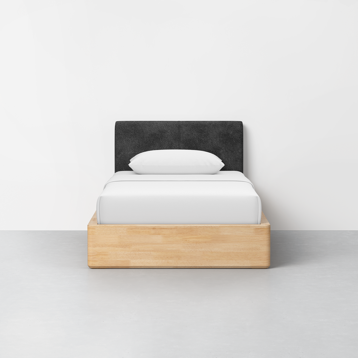 Essential Bed Frame Only - No Slats