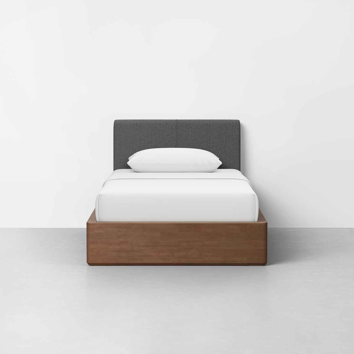 Essential Bed Frame Only - No Slats