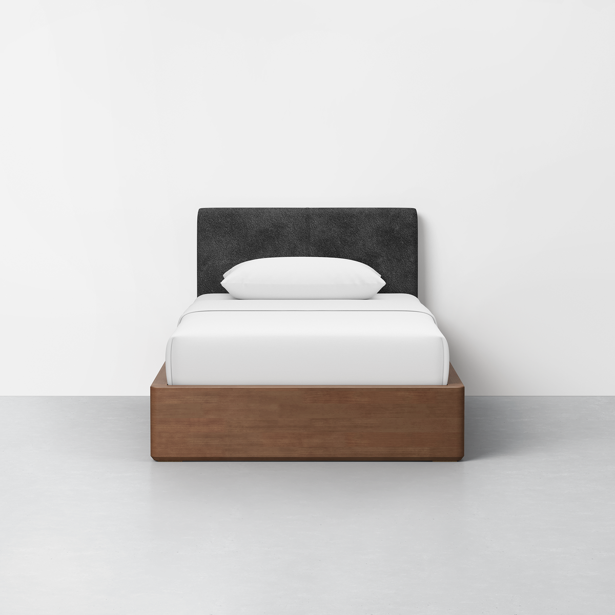 Essential Bed Frame Only - No Slats