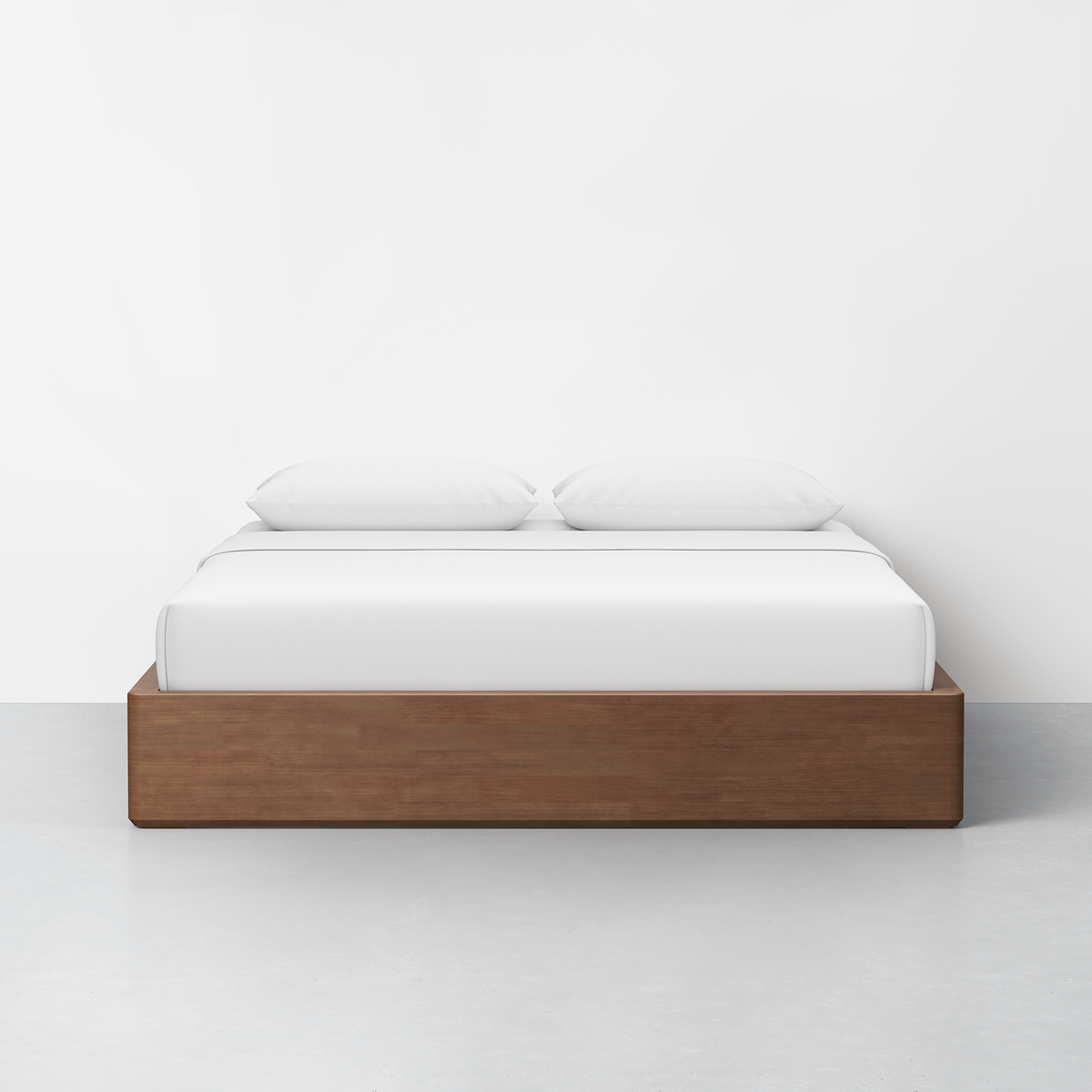 Essential Bed Frame Only - No Slats