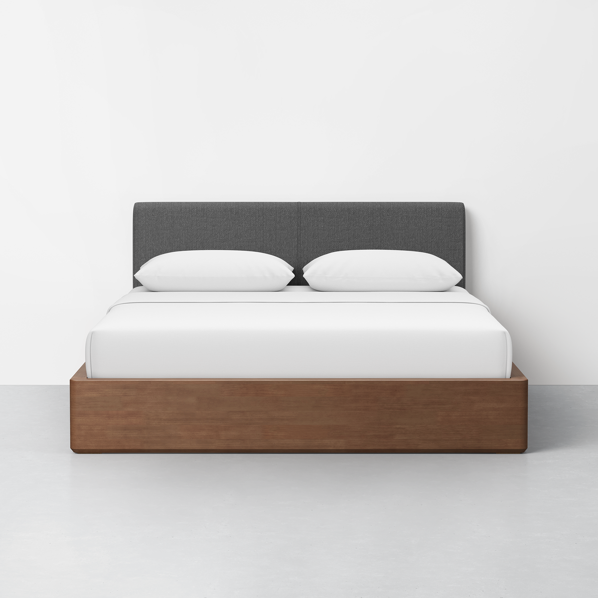 Essential Bed Frame Only - No Slats