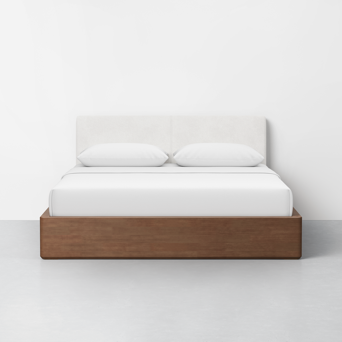 Essential Bed Frame Only - No Slats