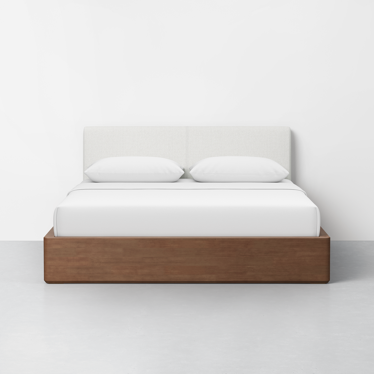 Essential Bed Frame Only - No Slats