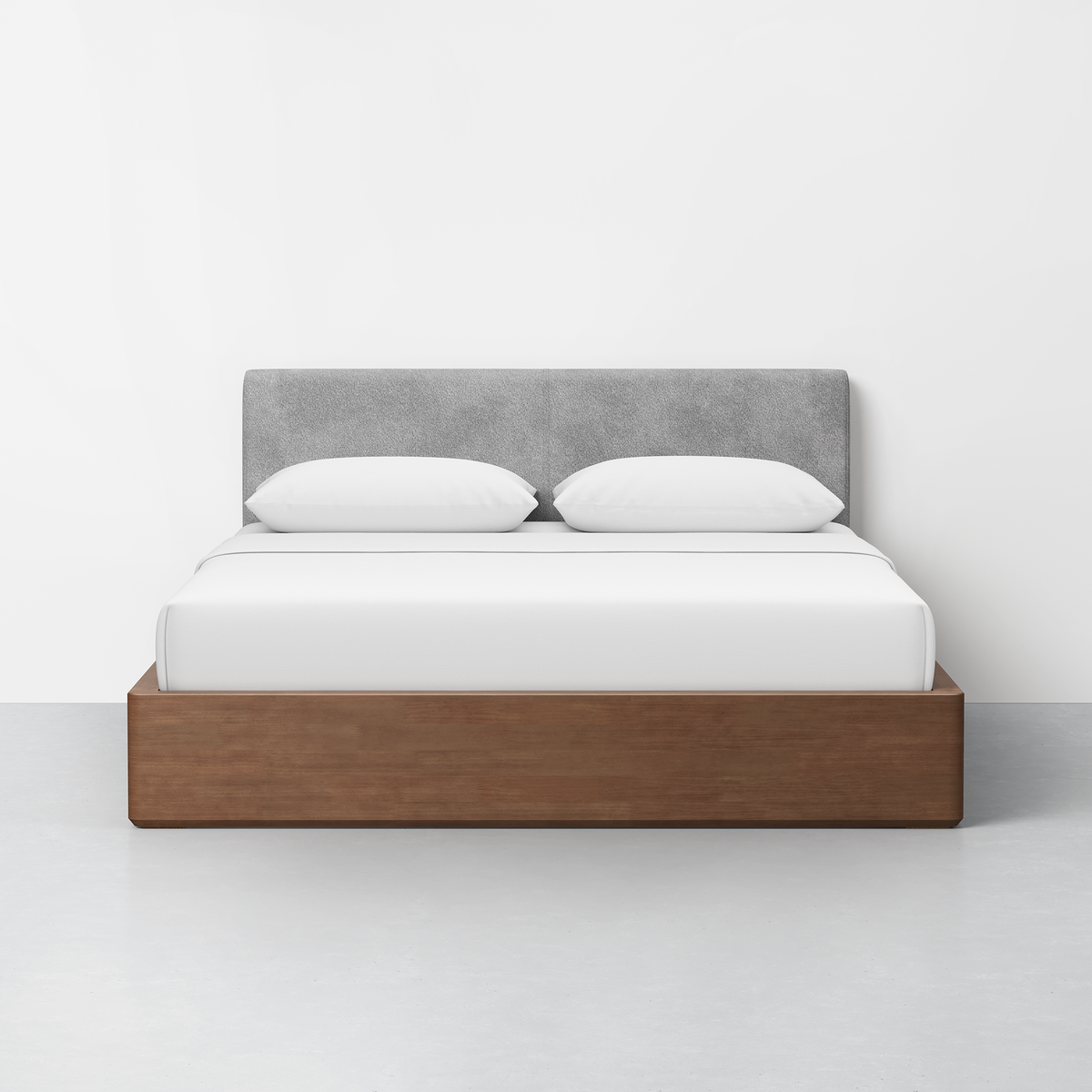Essential Bed Frame Only - No Slats