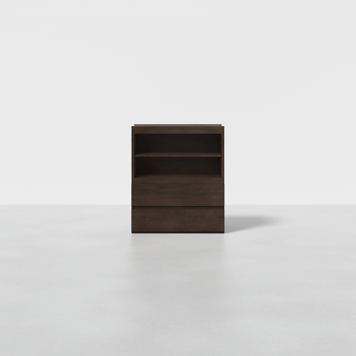 The Credenza