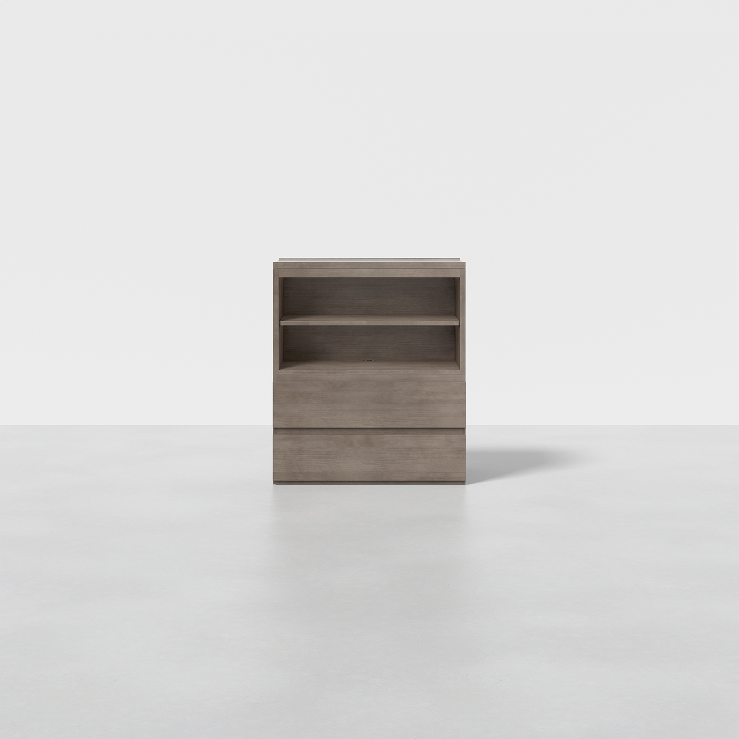 The Credenza