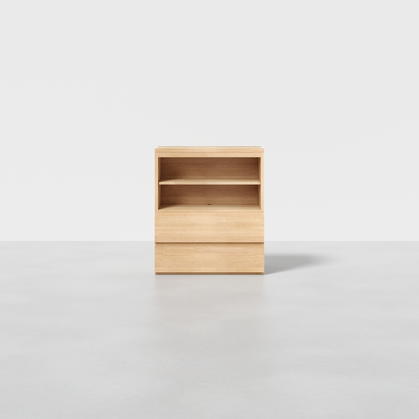 The Credenza
