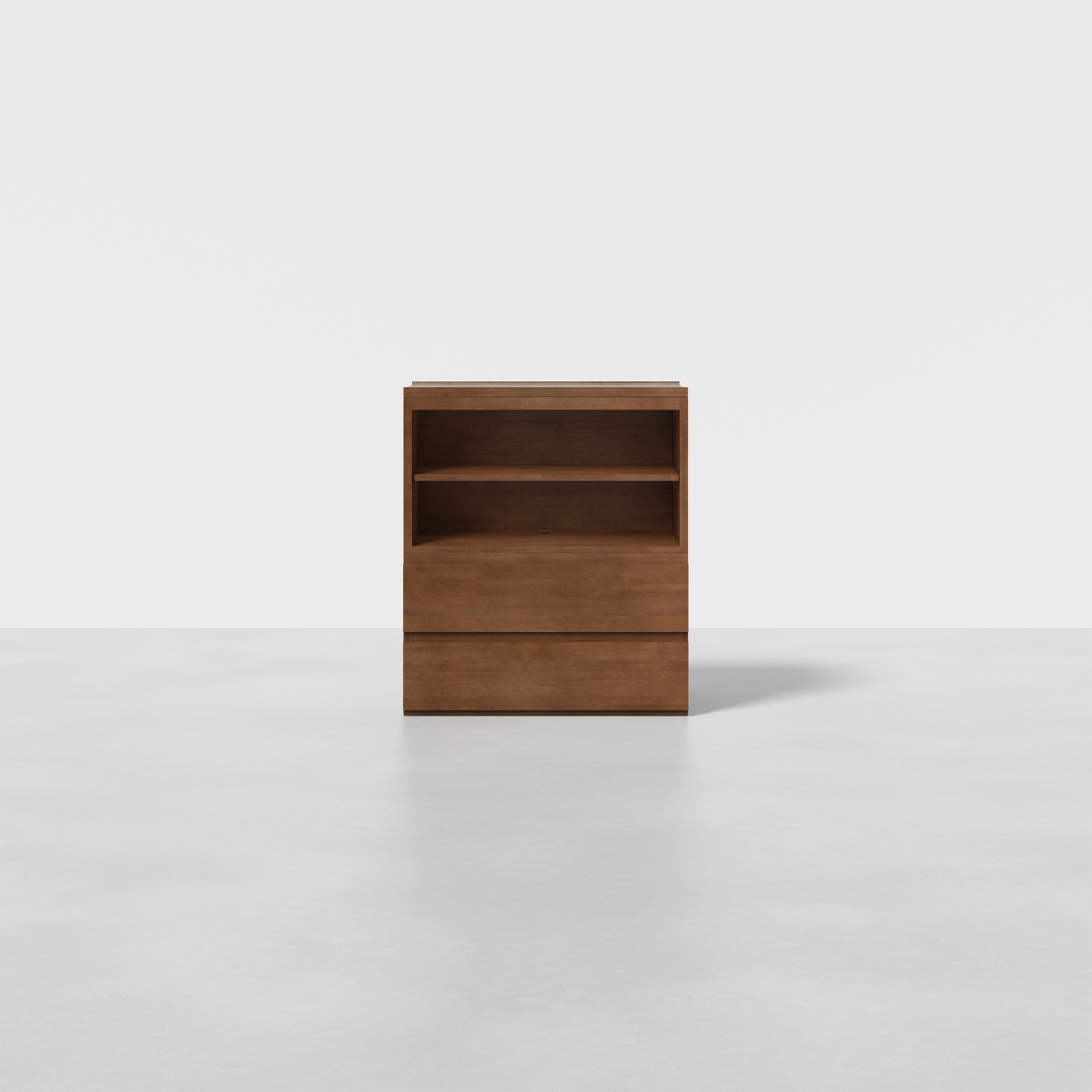 The Credenza