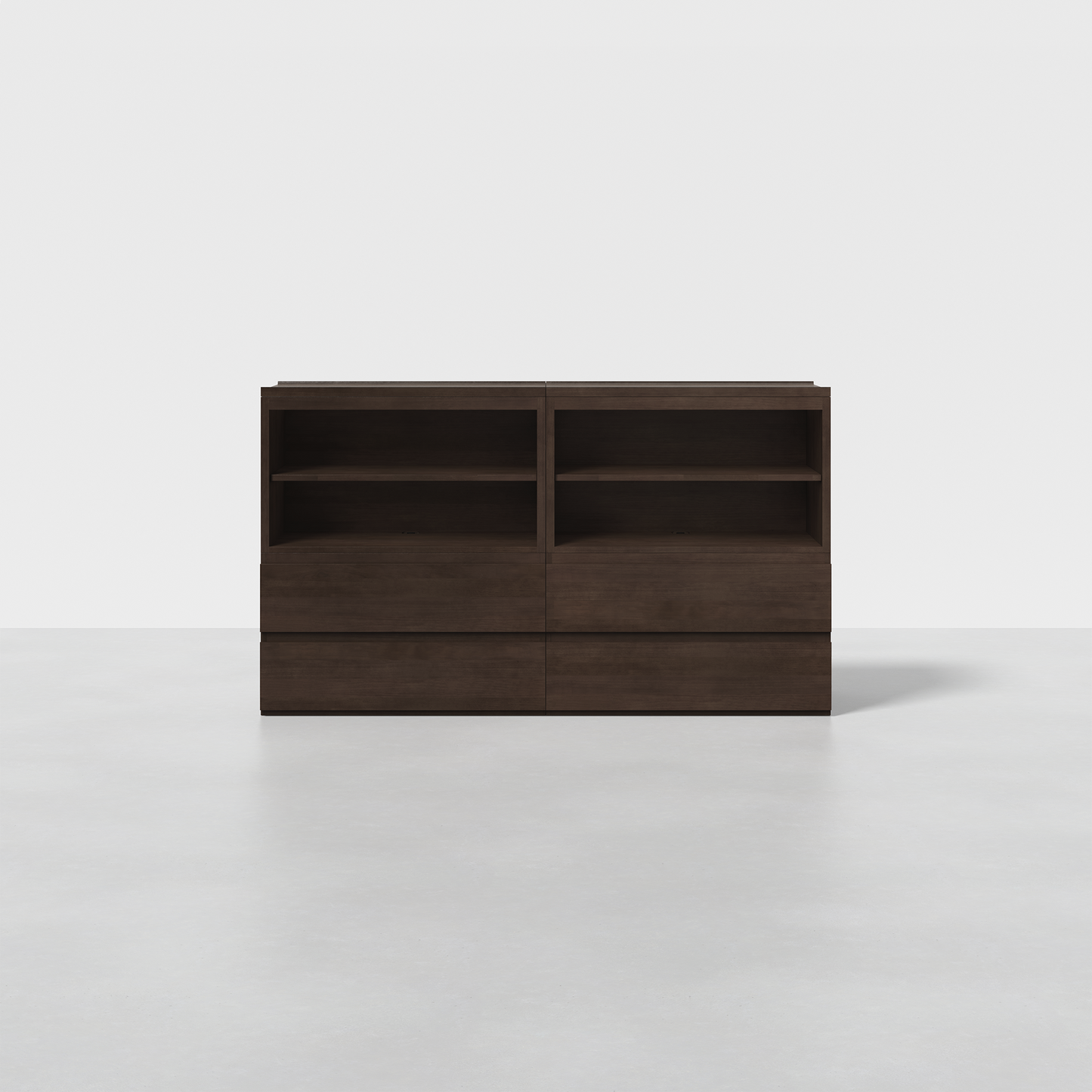 The Credenza