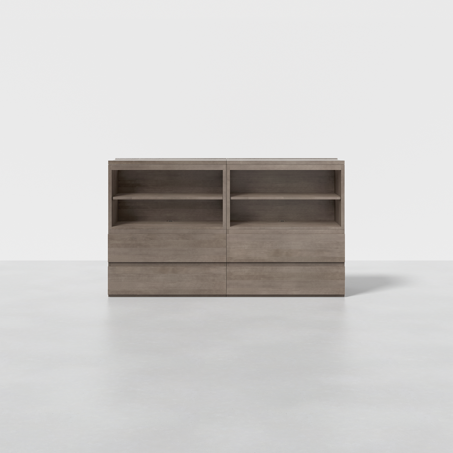 The Credenza