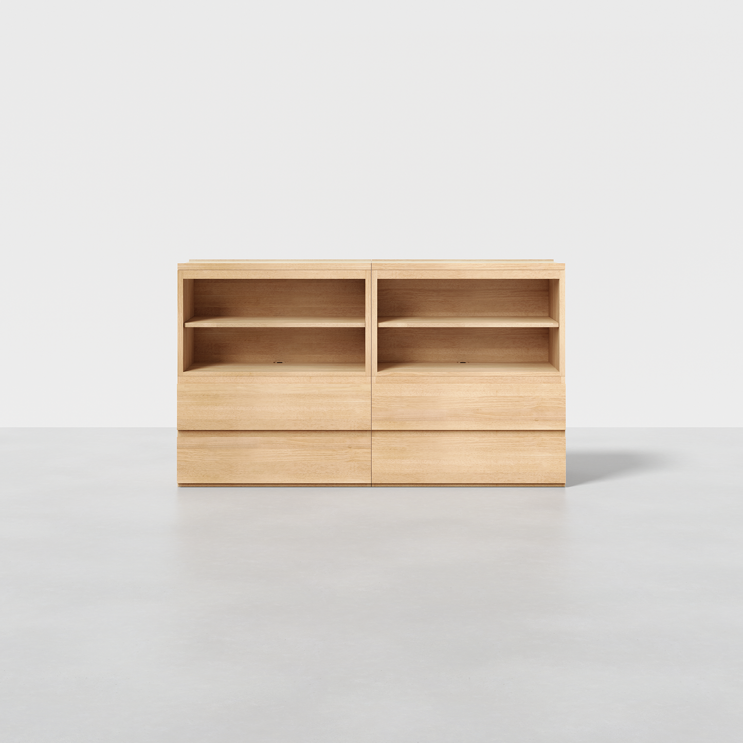 The Credenza