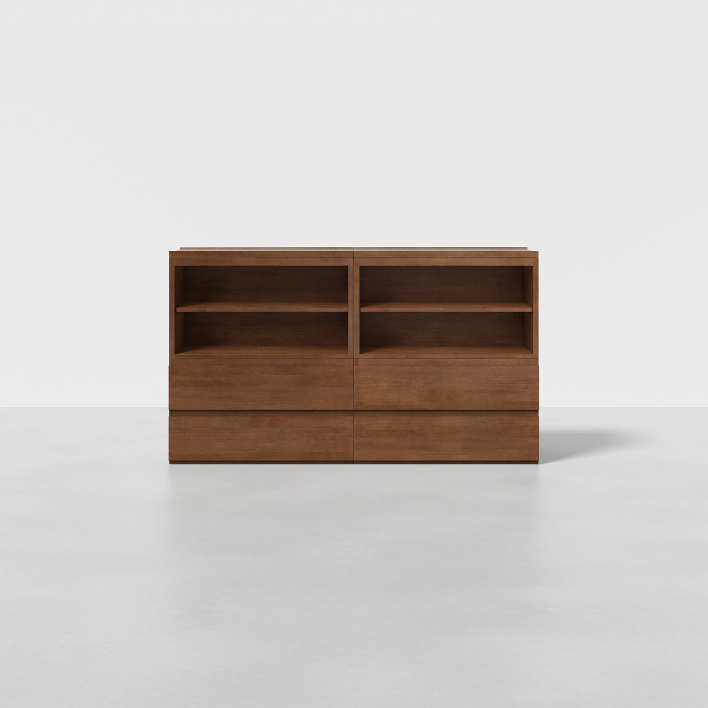 The Credenza