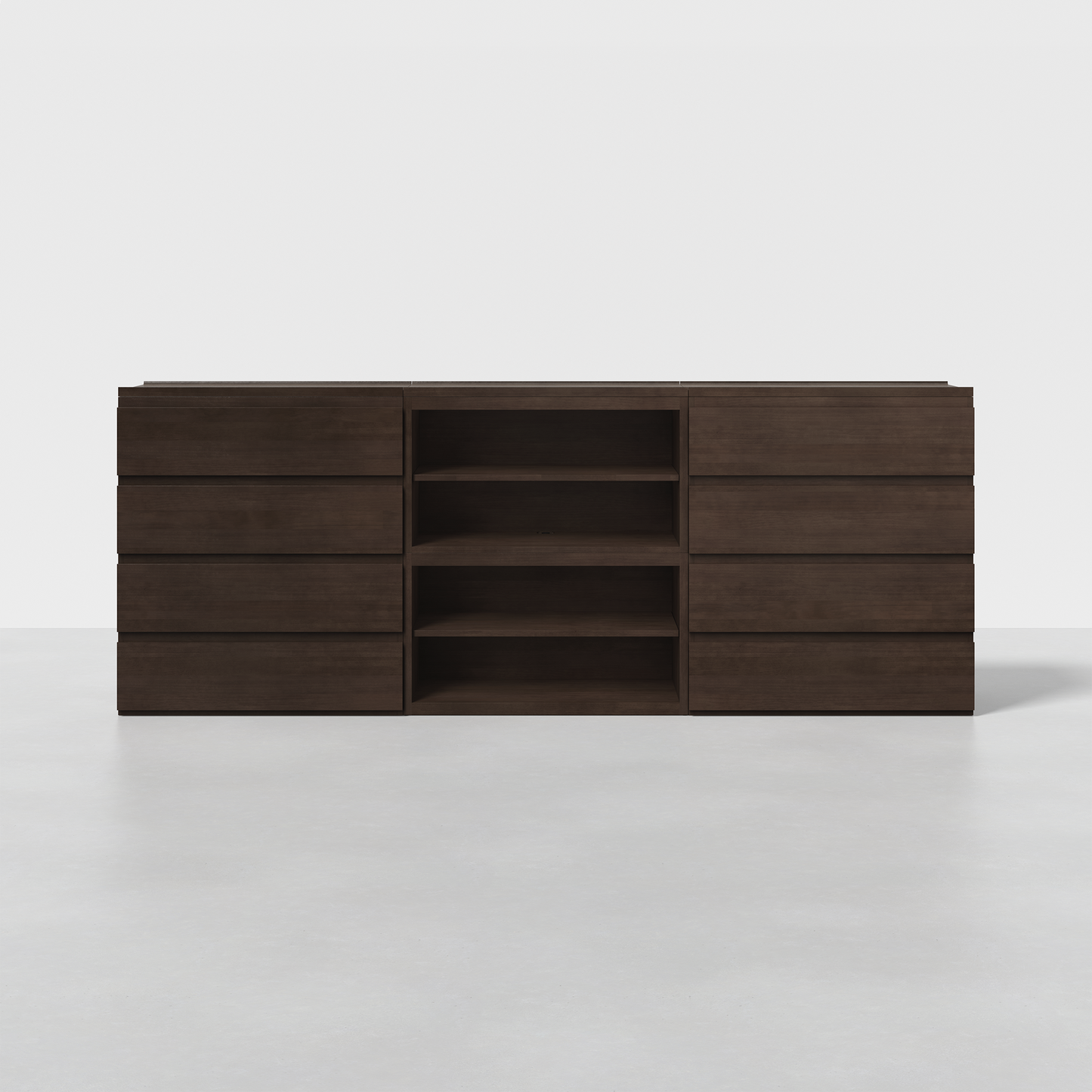 The Credenza