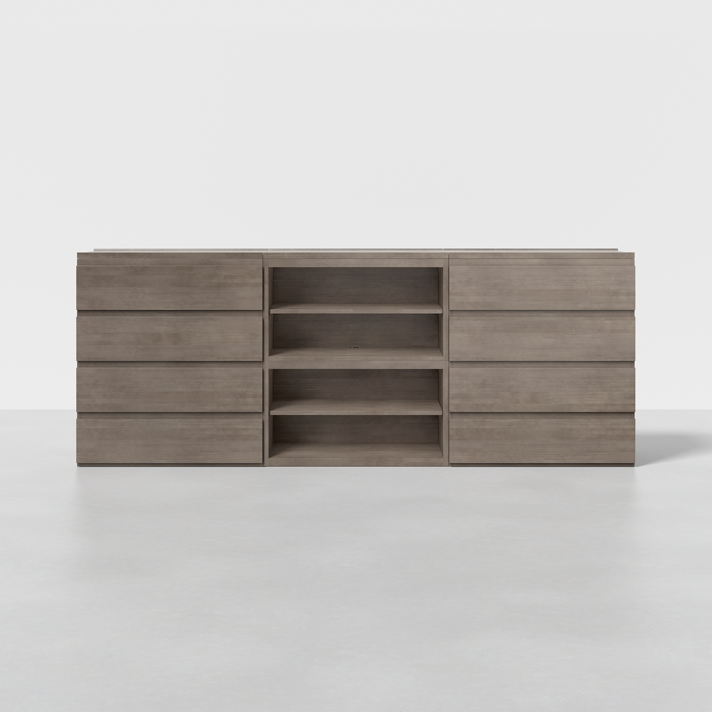 The Credenza