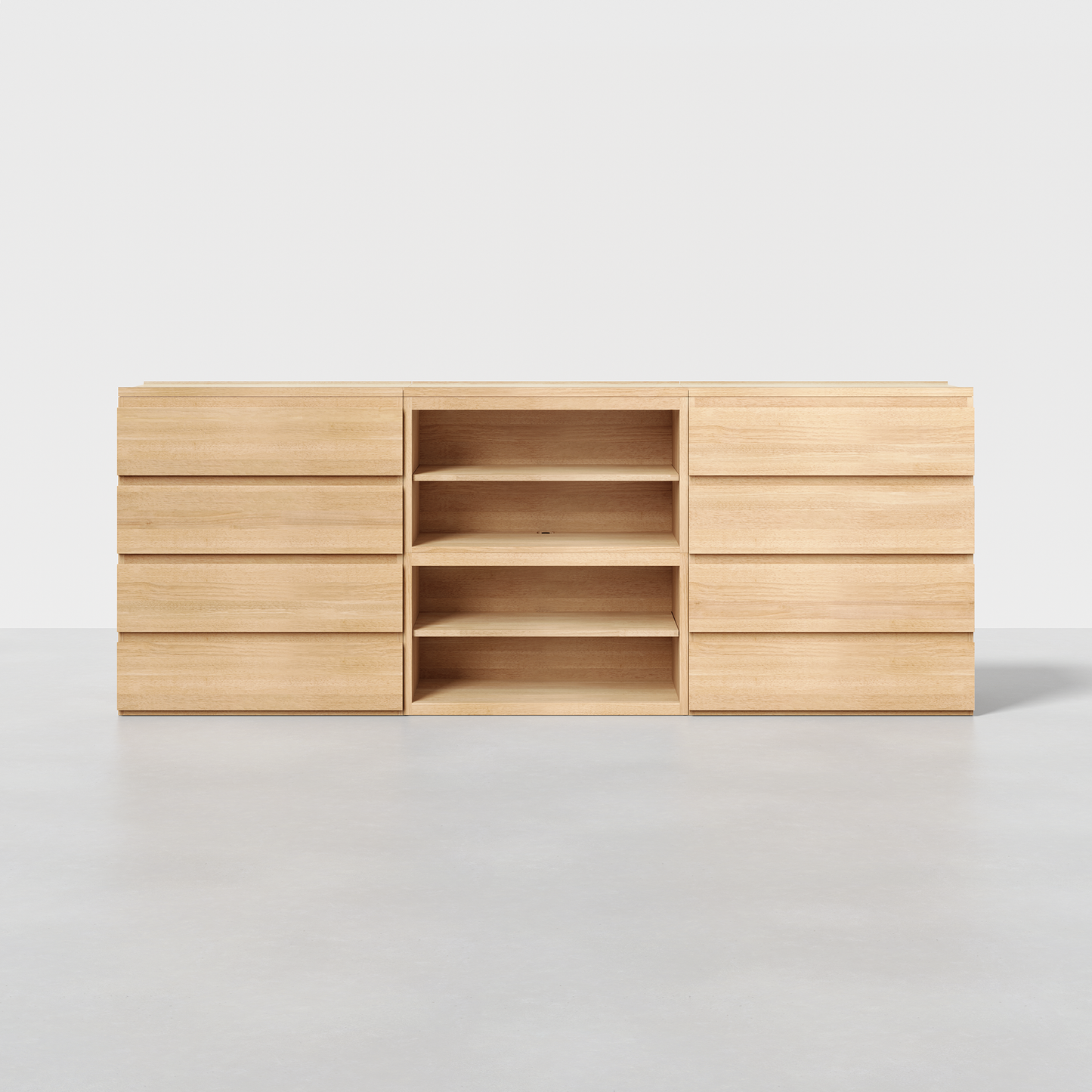 The Credenza