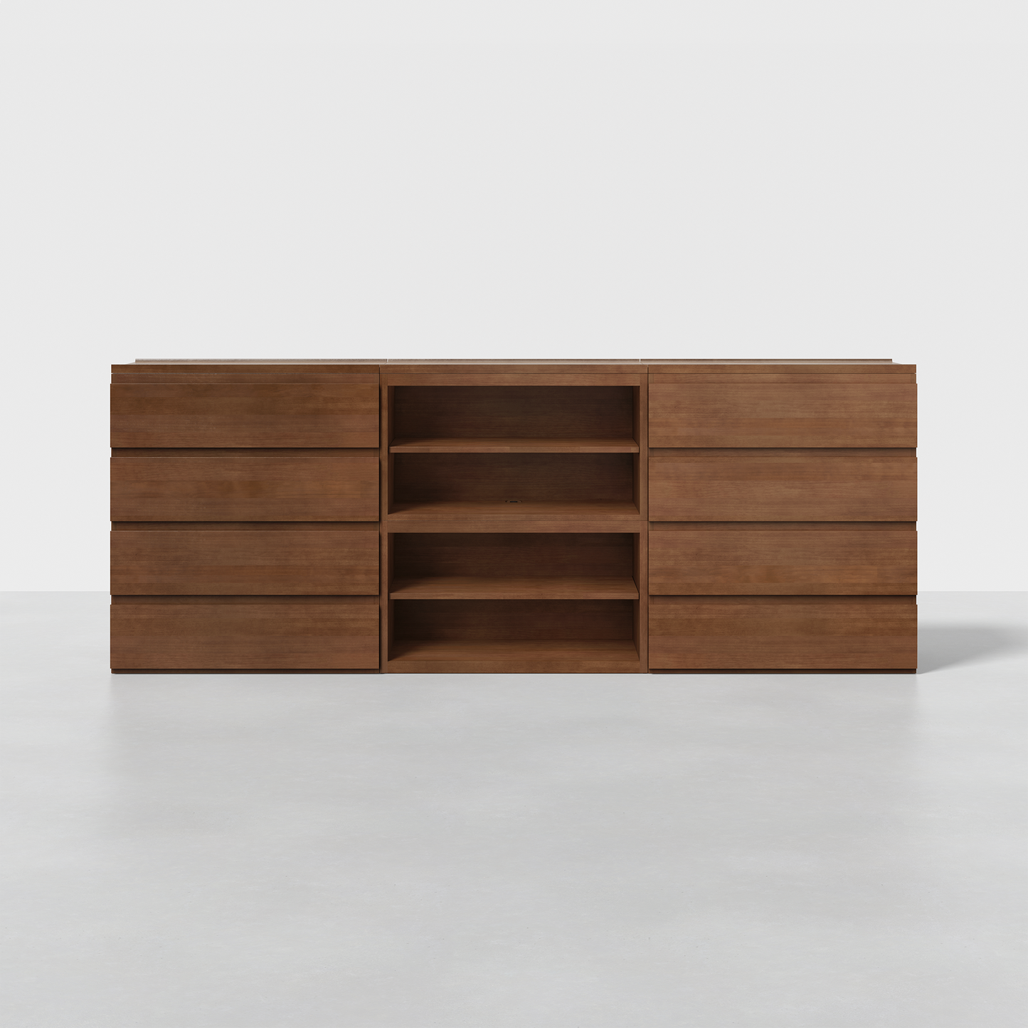 The Credenza