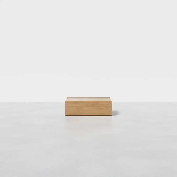 Nest Nightstand Low