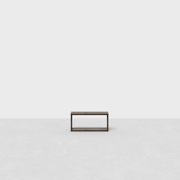 The Shelves