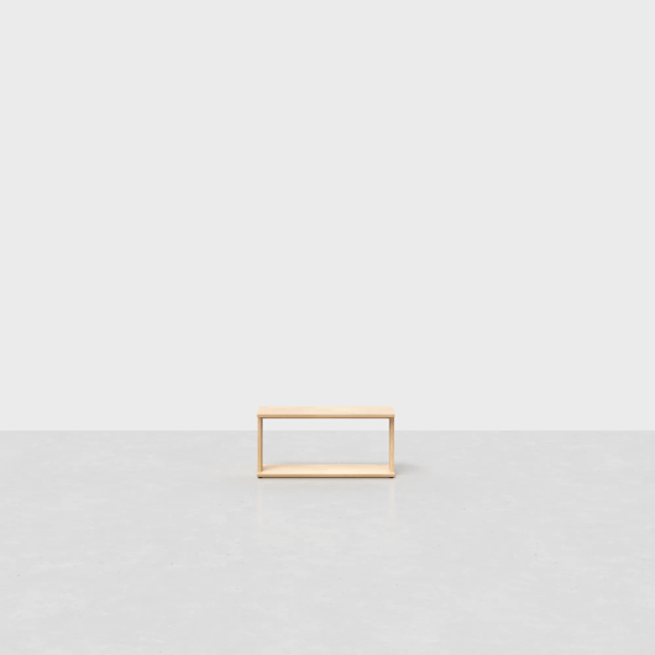 The Shelves