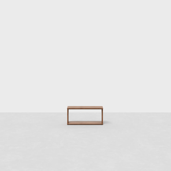 The Shelves