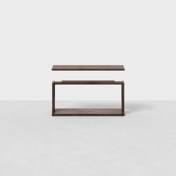 The Shelves