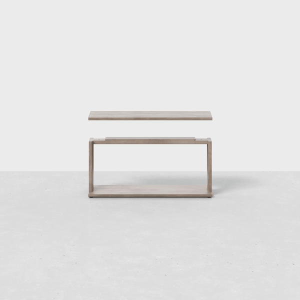 The Shelves