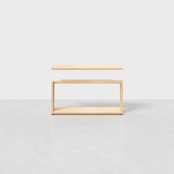 The Shelves