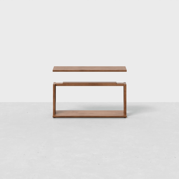 The Shelves
