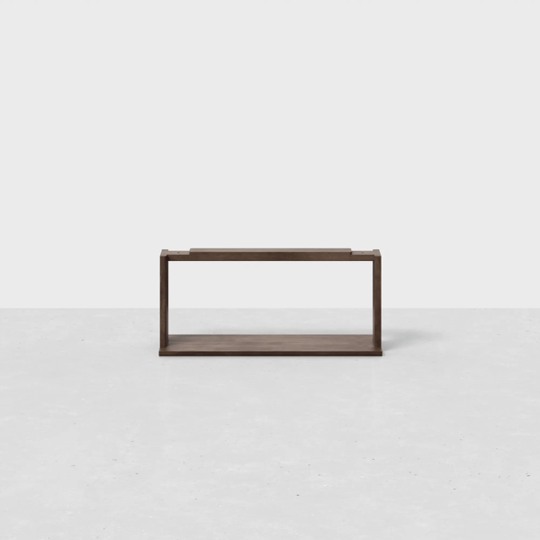 The Shelves