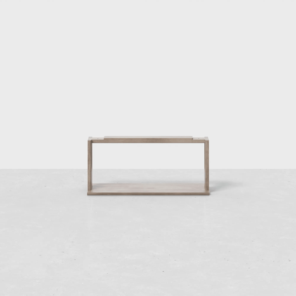 The Shelves