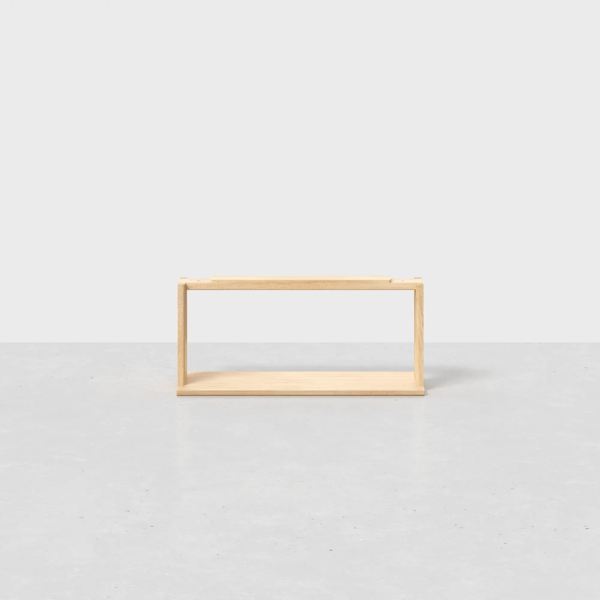 The Shelves
