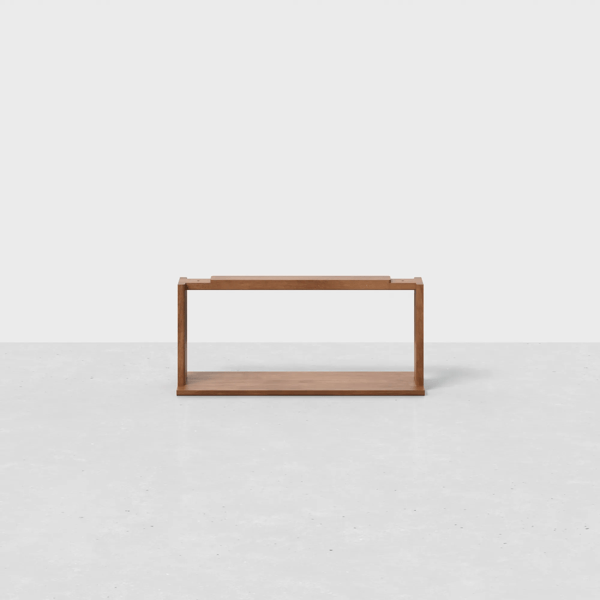 The Shelves