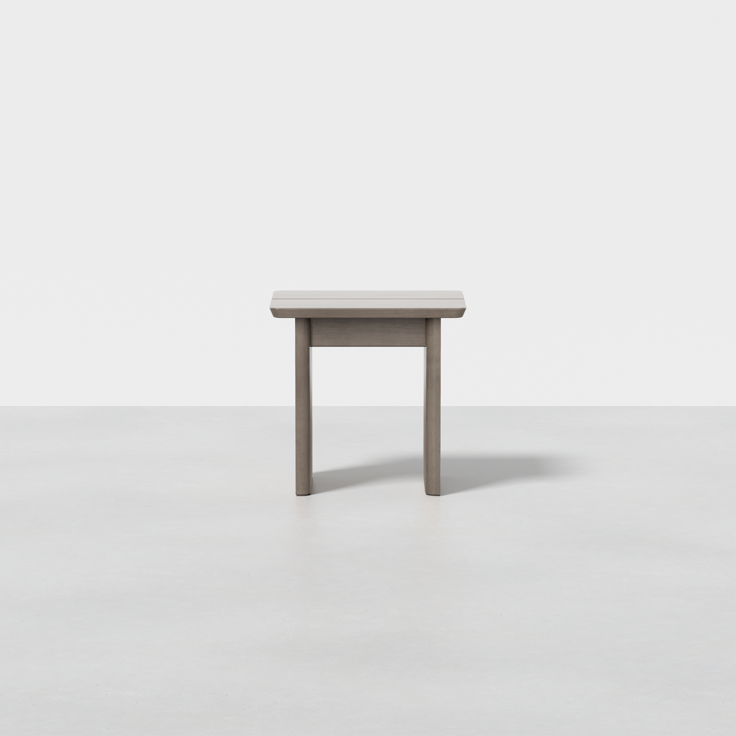 Pillar Stool