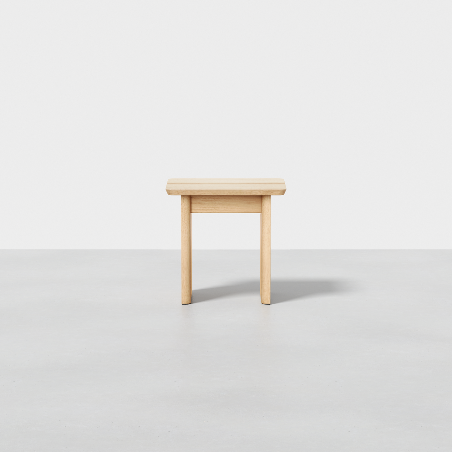 Pillar Stool