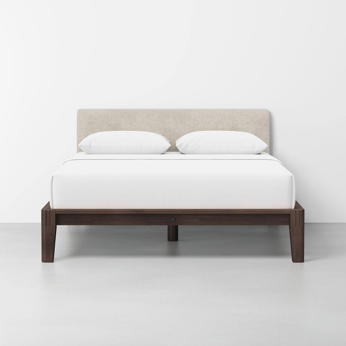 Classic Bed